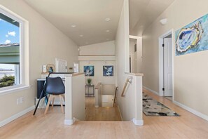 Interior - Bayfront Retreat | Hot Tub | Near Beaches & Trails (Bodega Bay)