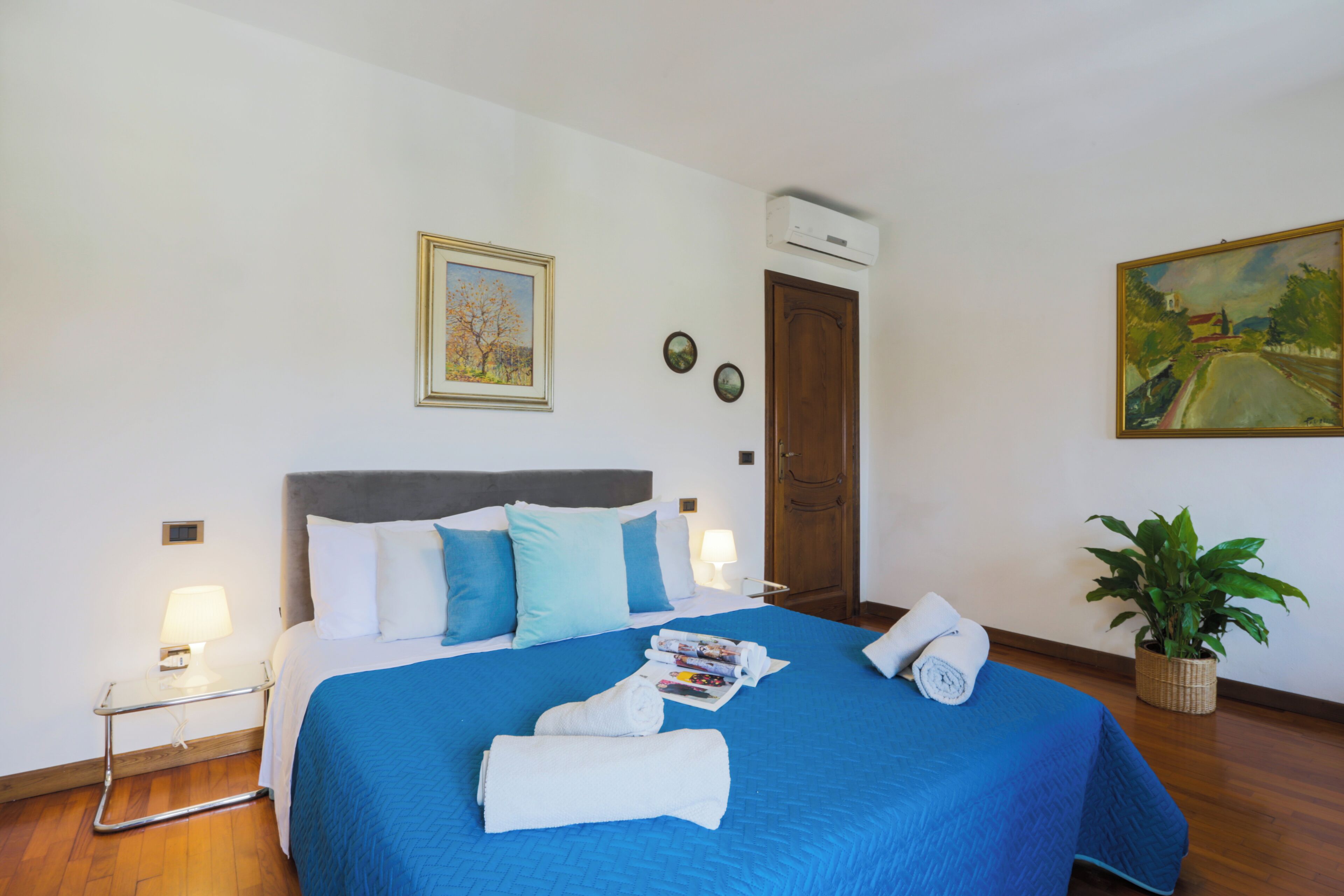 2 camere, ferro/asse da stiro, Wi-Fi, lenzuola