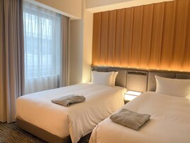 Room, 2 Single Beds