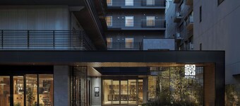 菅田飯店大阪心齋橋系列 by Marriott