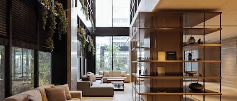 Property amenity