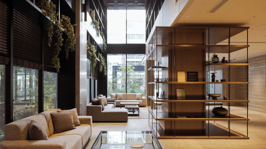 Sugata Hotel Osaka Shinsaibashi, Series By Marriott