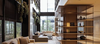 Sugata Hotel Osaka Shinsaibashi, Series By Marriott