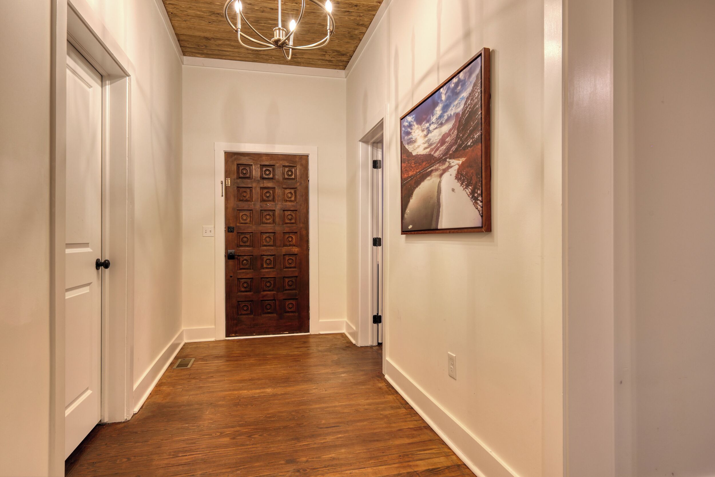 Intérieur