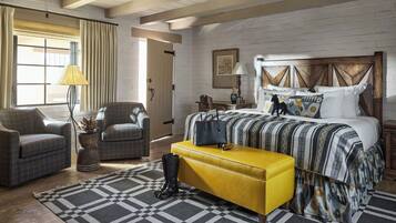 Rom – standard, terrasse