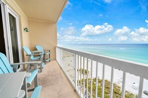 Condo, 1 Queen Bed with Sofa bed (Seychelles 603) | Property grounds - Seychelles 603 (Panama City Beach)
