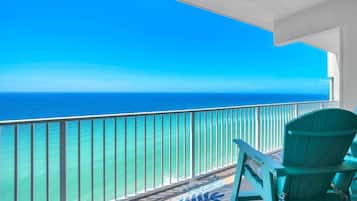 Condo, 1 King Bed with Sofa bed (Tidewater 2309) | Property grounds