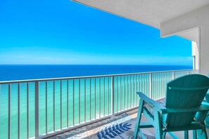 Condo, 1 King Bed with Sofa bed (Tidewater 2309) | Property grounds - Tidewater 2309 (Panama City Beach)