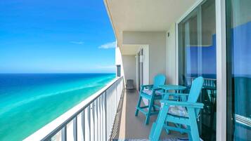 Condo, 1 King Bed with Sofa bed (Tidewater 2309) | Property grounds