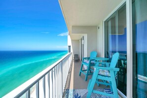 Condo, 1 King Bed with Sofa bed (Tidewater 2309) | Property grounds - Tidewater 2309 (Panama City Beach)