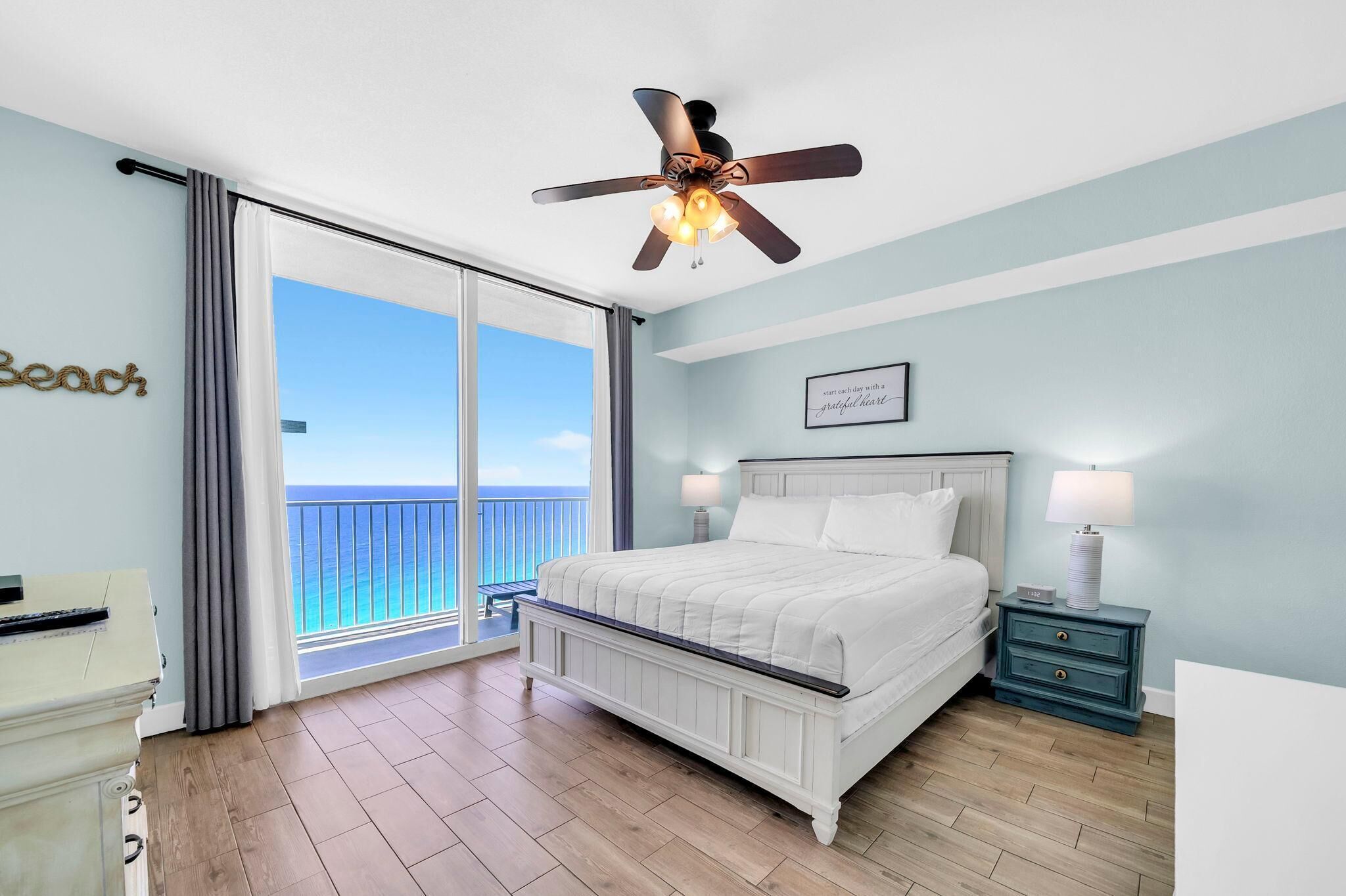 Condo, 1 King Bed with Sofa bed (Tidewater 2309) | 1 bedroom