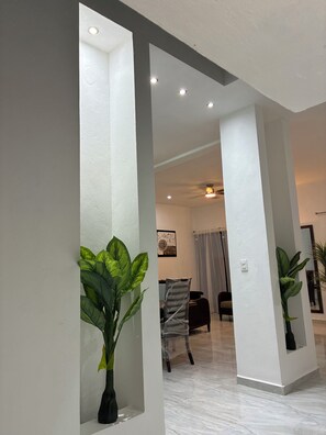 Interior - Villa Elisa Valladolid (Valladolid)