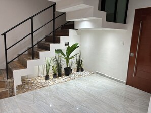 Interior - Villa Elisa Valladolid (Valladolid)