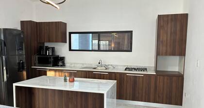 Villa Elisa Valladolid