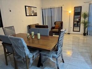 Opções para refeição