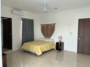 Room - Villa Elisa Valladolid (Valladolid)