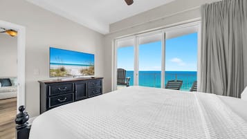 Appartement, meerdere bedden (Ocean Villa Penthouse 2306) | 2 slaapkamers
