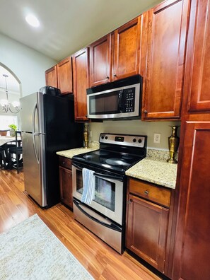 Private kitchen - 5 miles from Augusta National. MASTERS (Augusta)