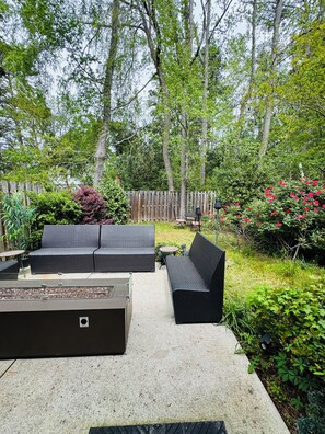 Terras