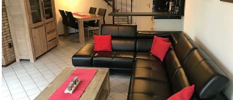 TV