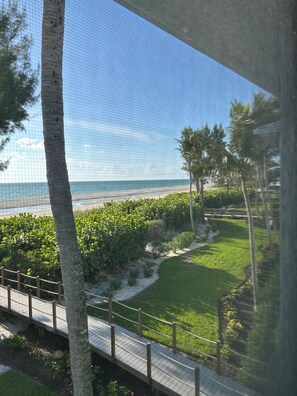 Property grounds - No Place Like Captiva 2 Bedroom Condo Beautiful Views Pool Beach (Captiva)