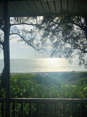 Interior - No Place Like Captiva 2 Bedroom Condo Beautiful Views Pool Beach (Captiva)