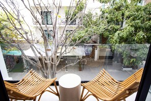 Property grounds - Macondo 207 by Blueplaya (Playa del Carmen)