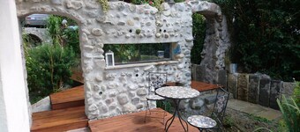 Charming Mobile Home Retreat in Ebbs, Austria - Tranquil Escape