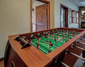 Sala de juegos