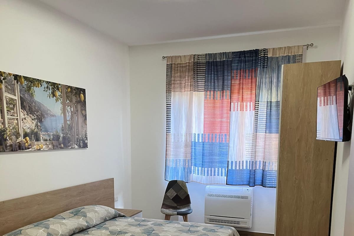 Townhouse – standard