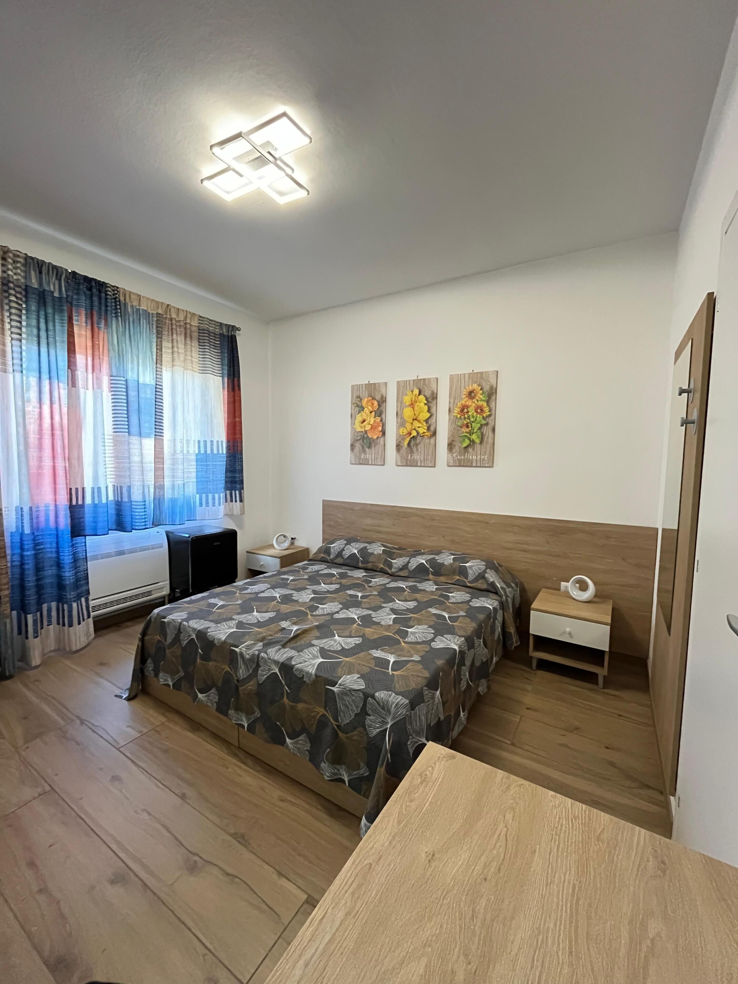 Basic Room