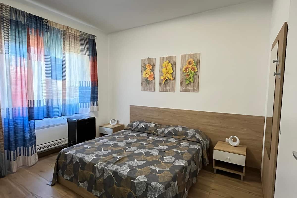 Basic Room