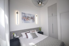 Room - Wesoła Station by JoApart - Old Town (Kraków)