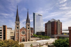 Exterior - Signia By Hilton Indianapolis (Indianapolis)