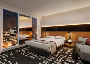 Room - Signia By Hilton Indianapolis (Indianapolis)