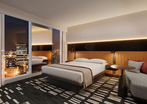 Signia Hilton Indianapolis