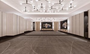 Salón de baile
