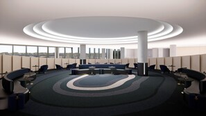 Sala de reuniones