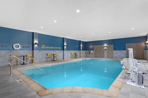 Pool - Home2 Suites By Hilton Powell Knoxville North (Knoxville)