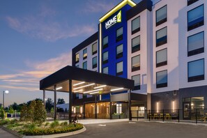 Exterior - Home2 Suites By Hilton Powell Knoxville North (Knoxville)