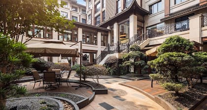 Hilton Garden Inn Tongxiang Wuzhen