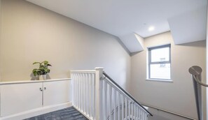 Interior - Homestead Hillsborough, Triple Deluxe Suite (Hillsborough)