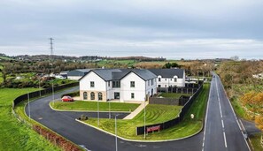 Exterior - Homestead Hillsborough, Triple Deluxe Suite (Hillsborough)