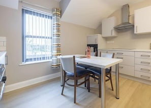 Dining - Homestead Hillsborough, 1-Bed Apt • Sleeps 3 (Hillsborough)