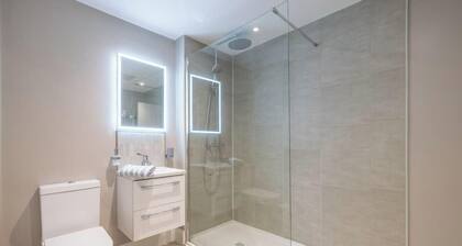 Homestead Hillsborough, Double Deluxe Suite