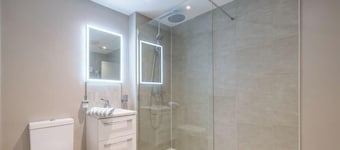 Homestead Hillsborough, Double Deluxe Suite