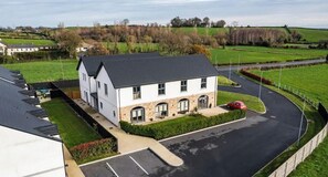 Exterior - Homestead Hillsborough, Double Deluxe Suite (Hillsborough)