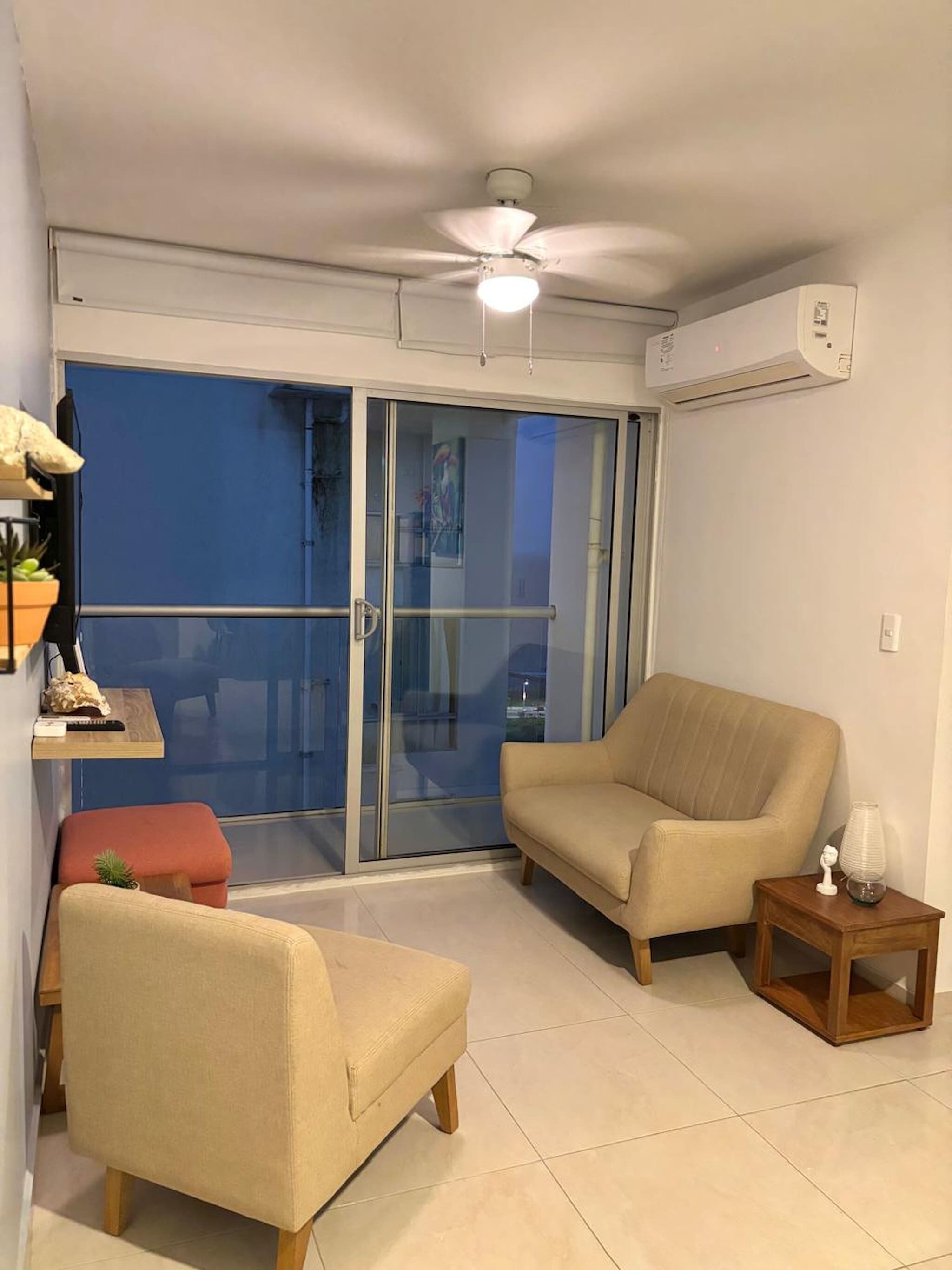 Apartment, 3 Bedrooms, Accessible | Interior