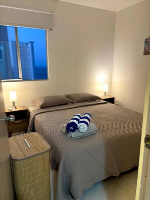 Room - Casa Arena Confort Torices (Cartagena)