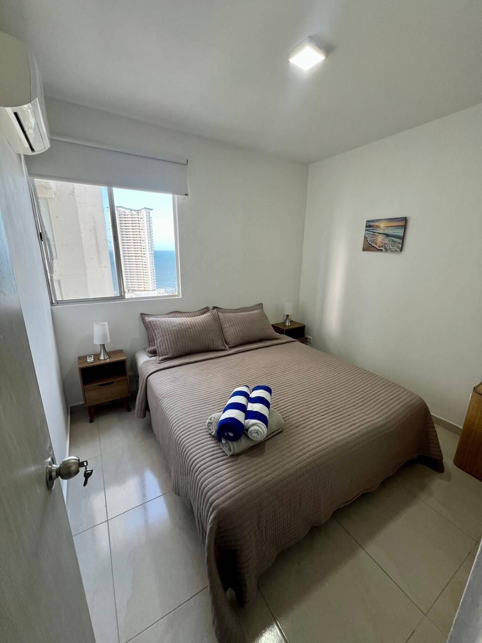 Apartment, 3 Bedrooms, Accessible | 3 bedrooms